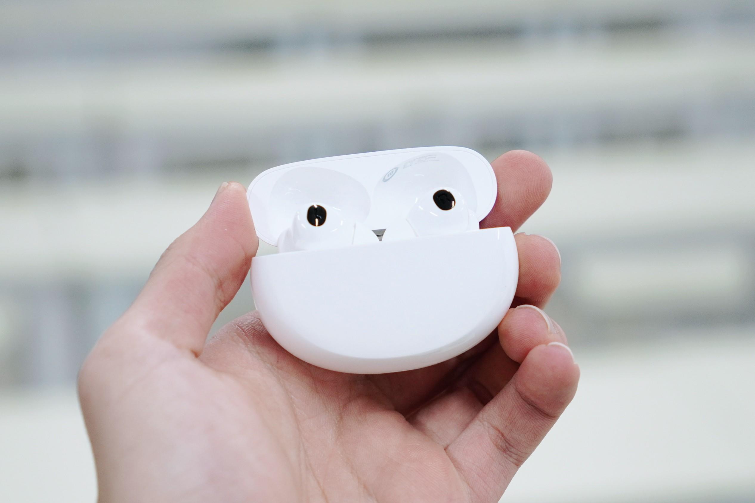 那个OPPO好像回来了!OPPO Enco X2